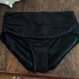 Swim suit bottoms